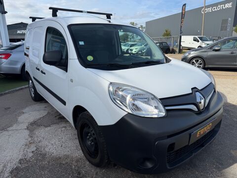 Kangoo Express EXPRESS 1.5 BLUEDCI 95CH - CLIMATISATION - REGULATEUR LIMITE 2020 occasion 27000 &Eacute;vreux