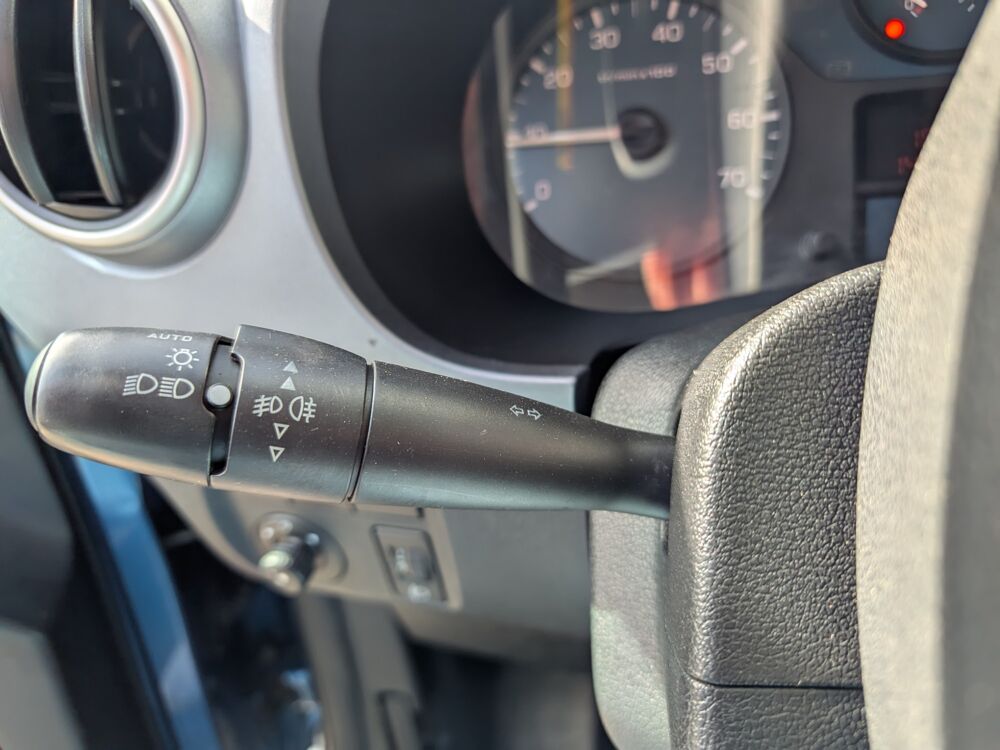 Berlingo MULTISPACE 1.6L 90ch / TRANSPORT PMR / TPMR / 4 PLACES + 1 2008 occasion 38420 Le Versoud