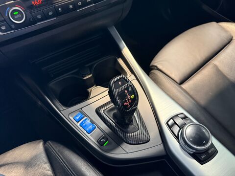Serie 2 (F22) COUPE M 235i 3.0 325 ch ZF8 - 100% D'ORIGINE MOTEUR 2014 occasion 65290 Juillan