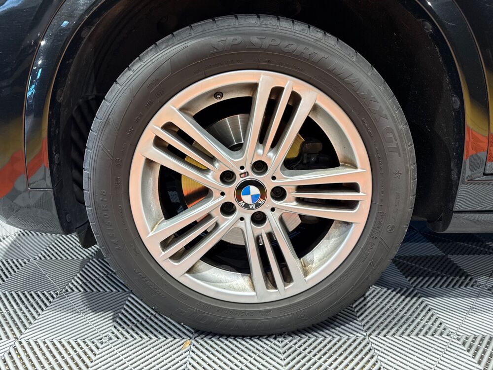 X3 3.0 D 258ch M-SPORT XDRIVE 2016 occasion 81990 Puygouzon