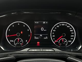 T-Cross 1.0 TSI 110 ACTIVE DSG BVA - 1er MAIN - Entretien Volkswagen 2021 occasion 44220 Cou&euml;ron