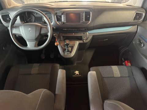 Traveller COMBI 1.5 BLUEHDI 120 L1 ACTIVE STANDARD - 1ERE MAIN - ENTRE 2020 occasion 79000 Niort
