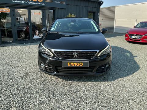 308 GENERATION-II 1.5 BLUEHDI 130 CH ACTIVE PACK START-STOP / CA 2019 occasion 17000 La Rochelle