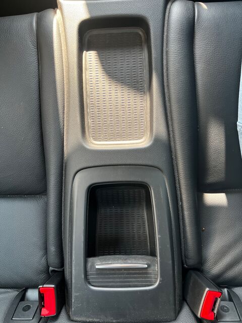 S&eacute;rie 3 COUPE 2.0 320 D 175 CH LUXE 2010 occasion 47000 Agen
