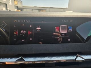 DS4 1.6 PURETECH 180 PERFORMANCE LINE BVA MOTEUR A CHA&Icirc;NE. 2022 occasion 38590 Saint-&Eacute;tienne-de-Saint-Geoirs