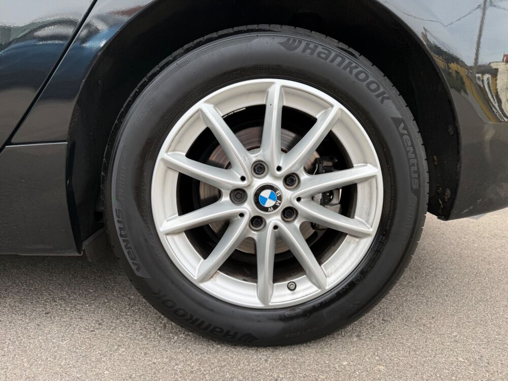 Serie 2 ACTIVE-TOURER 2.0 218 D 150CH BUSINESS ADVANTAGE BVA 2016 occasion 13700 Marignane
