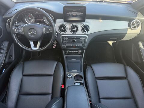 Classe GLA 1.6 200 155ch ACTIVITY EDITION 7G-DCT 2016 occasion 69420 Ampuis