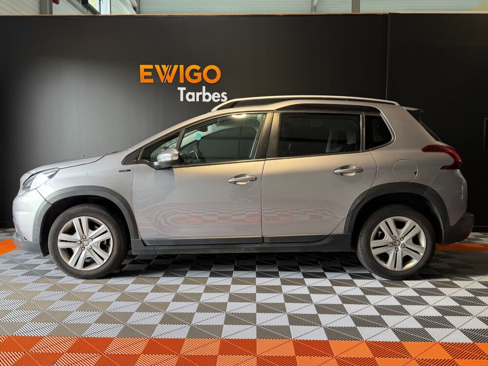 2008 1.2 PURETECH 110 ch SIGNATURE - KIT DE DISTRIBUTION REMPLAC 2019 occasion 65290 Juillan