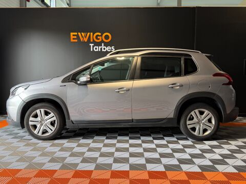 2008 1.2 PURETECH 110 ch SIGNATURE - KIT DE DISTRIBUTION REMPLAC 2019 occasion 65290 Juillan