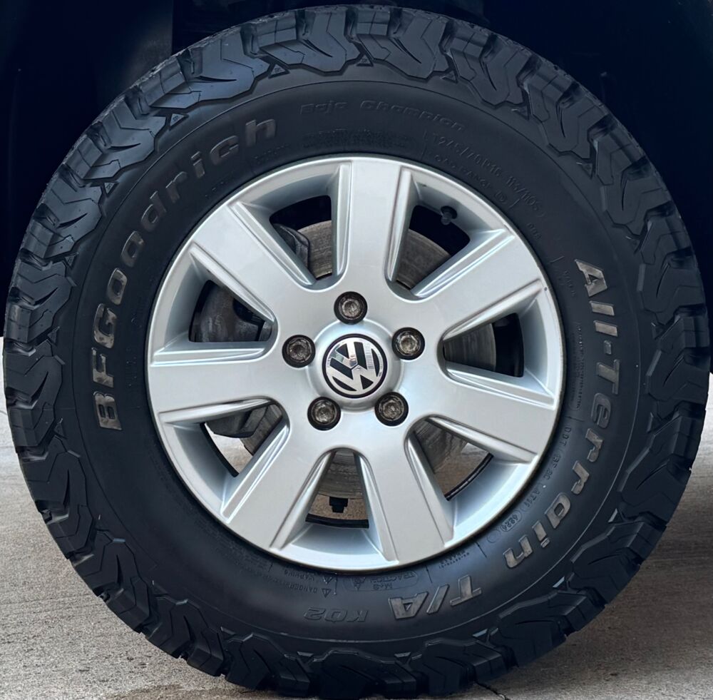 Amarok 2.0 TDI 180 4MOTION BVA + ATTELAGE + CLIM + RADAR AR 2013 occasion 54000 Nancy