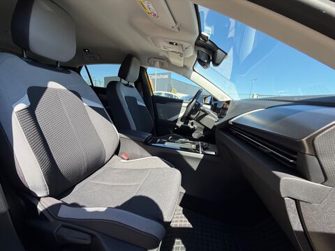 Astra 1.6 T 180CH HYBRID PHEV 12.4KWH EDITION BVA - GARANTIE 08/20 2022 occasion 27000 &Eacute;vreux