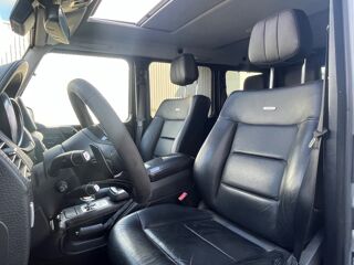 Classe G 350 CDI 211ch - BRABUS - WIDESTAR 2012 occasion 47000 Agen