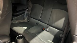 Cooper COOPER S 2.0 192 - TOIT OUVRANT - 2 JEUX DE JANTES 2017 occasion 33610 Cestas
