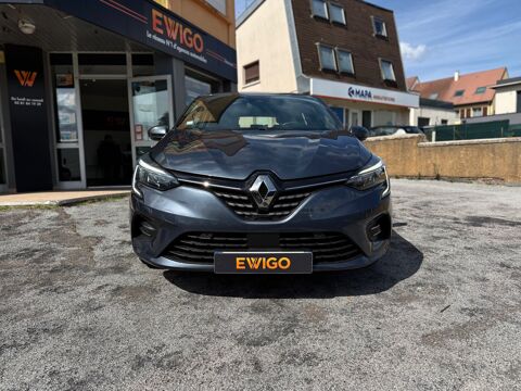 Clio 1.3 TCE 140 INTENS CARPLAY 2021 occasion 25000 Besan&ccedil;on