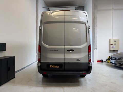 Transit FOURGON 2.0 TDCI 170ch L3H3 TREND 2019 occasion 37100 Tours