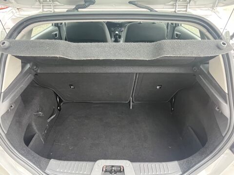 Fiesta 1.2 80 CH EDITION 2016 occasion 47000 Agen