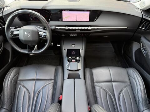 DS4 II (2) PURETECH 130 ch CROSS RIVOLI EAT8 2022 occasion 64320 Idron