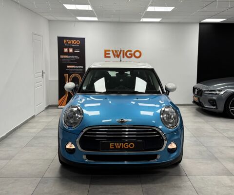 Cooper 1.5 135 COOPER PACK CHILI 2015 occasion 77870 Vulaines-sur-Seine