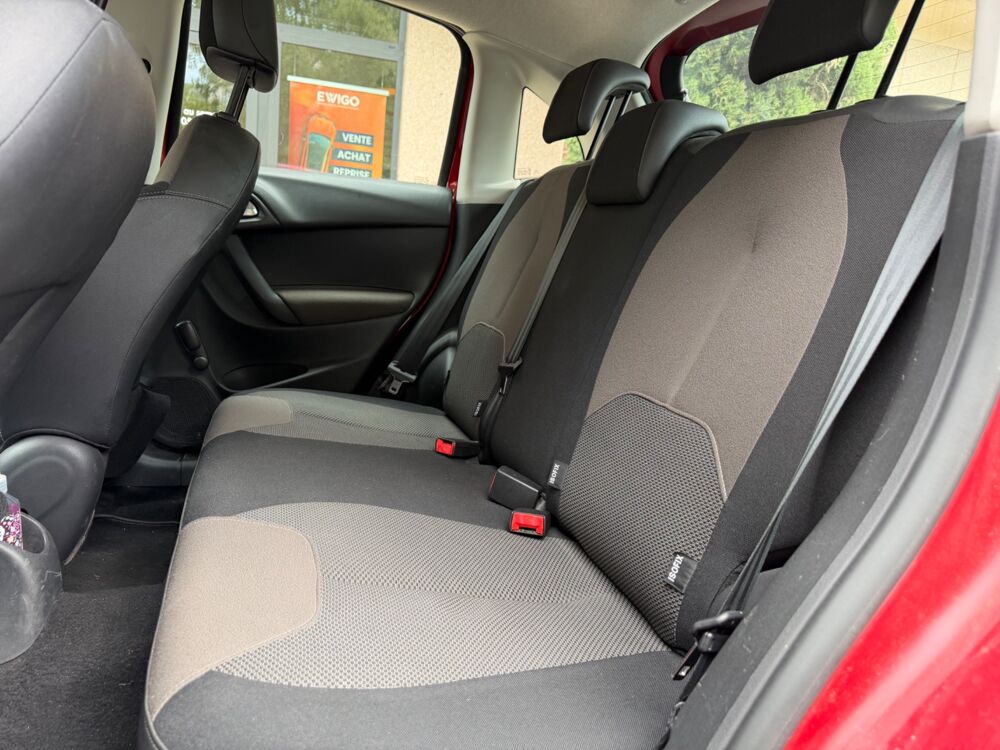 C3 1.0 VTI 70 Ch PHASE 2 ATTRACTION * MOTEUR REMPLAC&Eacute; AVEC FACT 2014 occasion 13009 Marseille