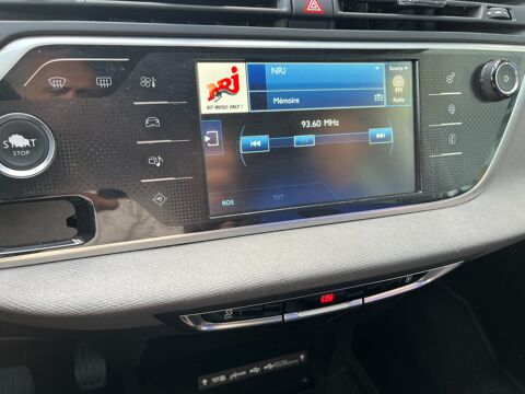 C4 Picasso 1.6 E-HDI 115 ch INTENSIVE ETG6 2014 occasion 64320 Idron