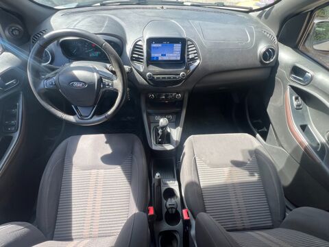 Ka 1.2 TIVCT 85CH ACTIVE START-STOP *RADAR DE RECUL* 2018 occasion 13009 Marseille