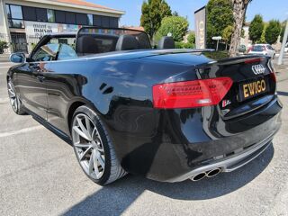 S5 COUPE 3.0 TFSI 333 CH QUATTRO S-TRONIC BVA / SUIVI AUDI / DI 2013 occasion 40000 Mont-de-Marsan