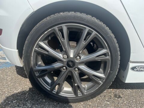 Fiesta 1.0 ECOBOOST 125 CH ST-LINE START-STOP 2017 occasion 47000 Agen