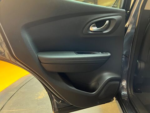 Kadjar 1.3 TCE 160 INTENS EDC BVA // ATTELAGE // DETECTEURS ANGLES 2019 occasion 33320 Eysines