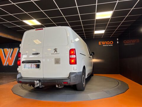 Expert FOURGON 2.0 BLUEHDI 120 L2 PREMIUM PACK/CARPLAY/ATTELAGE/SEM 2018 occasion 44300 Nantes