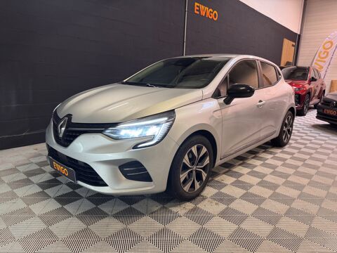 Renault Clio 1.0 TCE 90CH EVOLUTION/ RADAR RECUL 2023 occasion Gazeran 78125