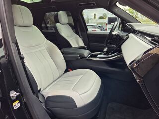Range Rover 3.0 P550e 550 ch PHEV Autobiography GARANTIE 11/2027 2023 occasion 68170 Rixheim