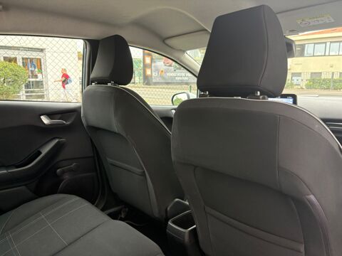 Fiesta 1.5 TDCI 85 CH TREND S&S / CARPLAY / SUIVI FORD + ATTELAGE 2018 occasion 40000 Mont-de-Marsan