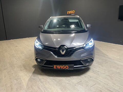 Grand scenic IV 1.5 DCI 110 ECO ENERGY BUSINESS FULL OPTION 2017 occasion 60740 Saint-Maximin