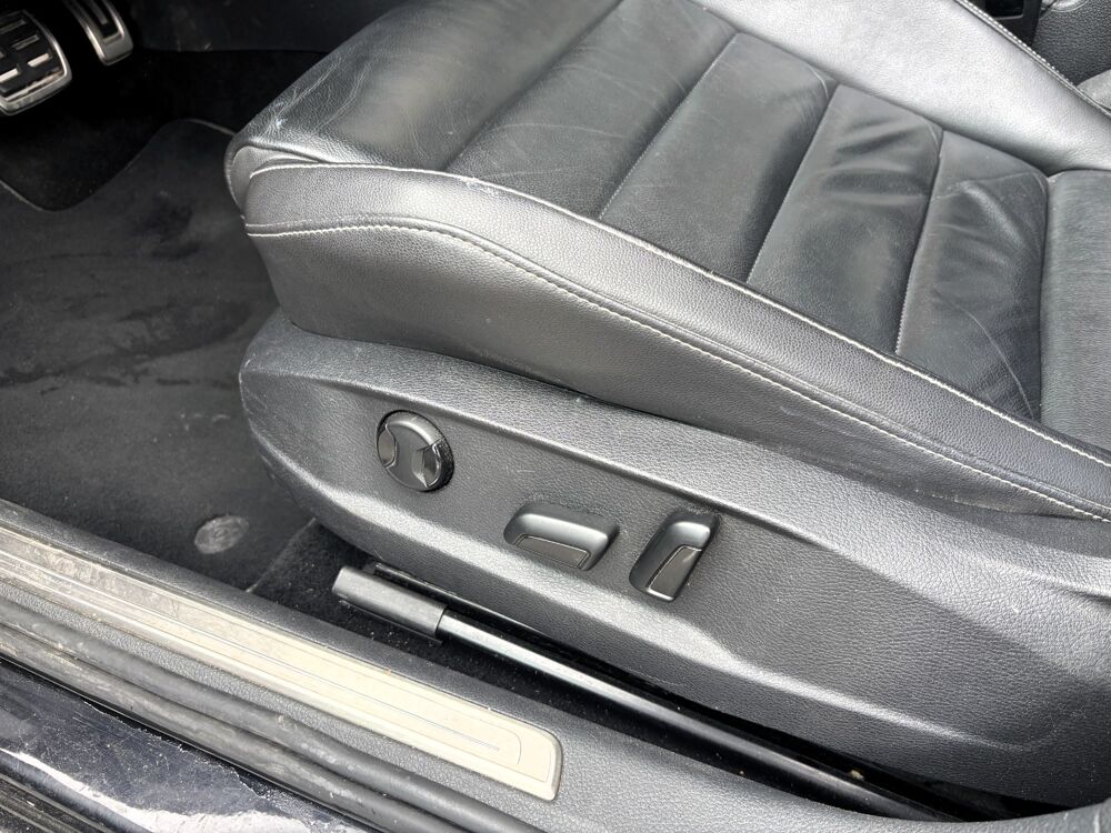 Golf VII 2.0 TSI 300 ch 4 MOTION R DSG 6 2013 occasion 64320 Idron