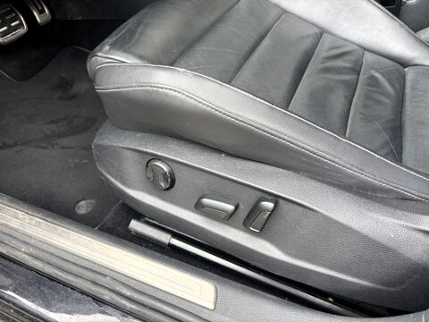 Golf VII 2.0 TSI 300 ch 4 MOTION R DSG 6 2013 occasion 64320 Idron