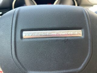 Range Rover Evoque 2.0L SI4 240ch DYNAMIC 4WD - TOIT PANORAMIQUE + CAMERA AR + 2015 occasion 38420 Le Versoud