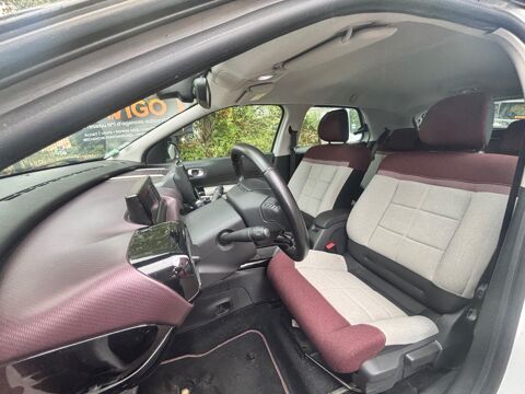 C4 cactus 1.5 BLUEHDI 100 C-SERIES START-STOP 2020 occasion 76150 Saint-Jean-du-Cardonnay