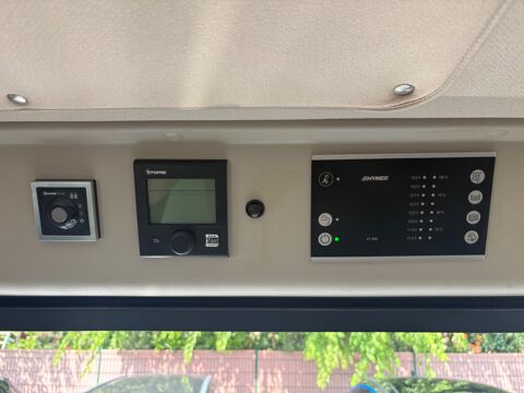 Divers HYMER GRAND CANYON 2.3 130 CH / PACK MOTRICITE RENFORCEE / P 2019 occasion 40000 Mont-de-Marsan