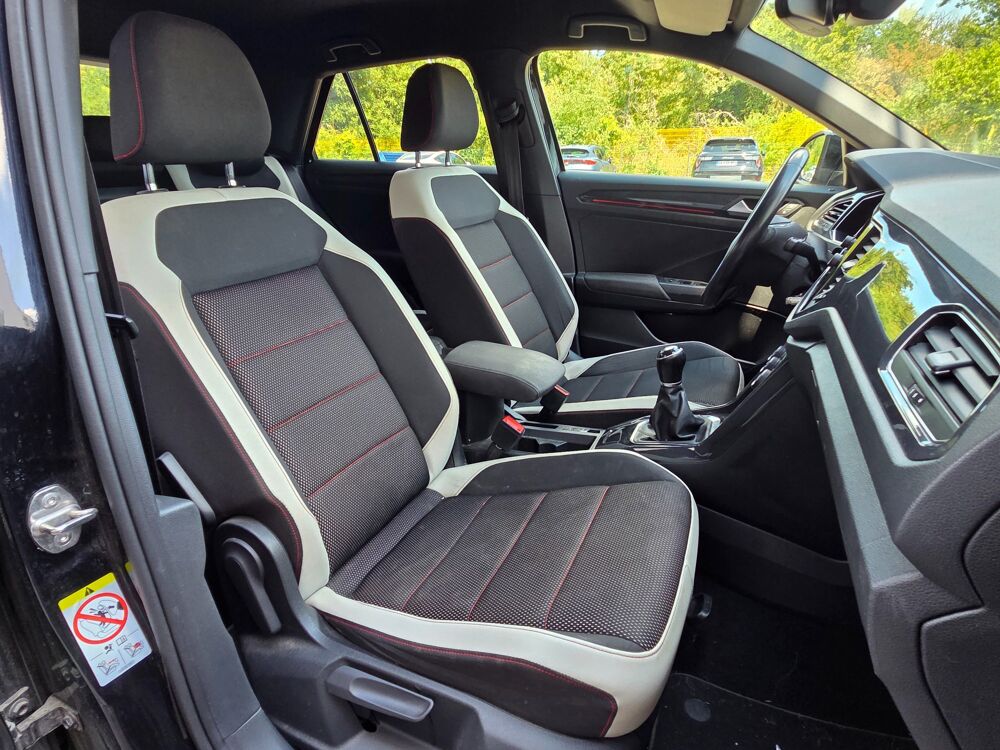 T-ROC 1.5 TSI 150 EVO FIRST EDITION 2018 occasion 68170 Rixheim