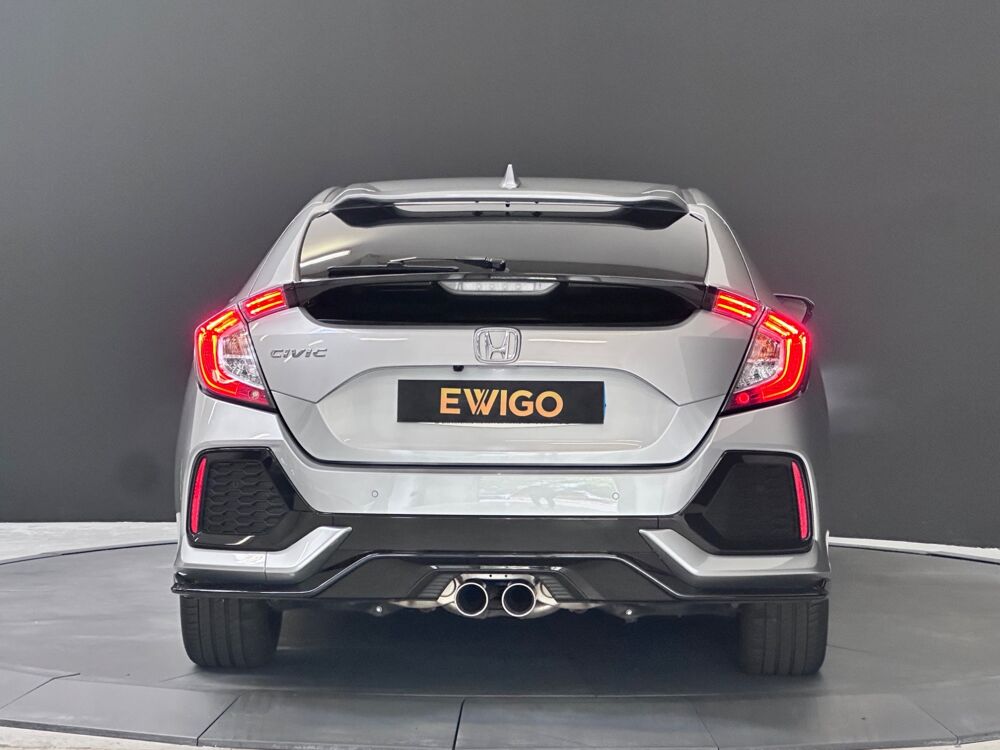 Civic 1.5 IVTEC 182ch SPORT 2020 occasion 37100 Tours