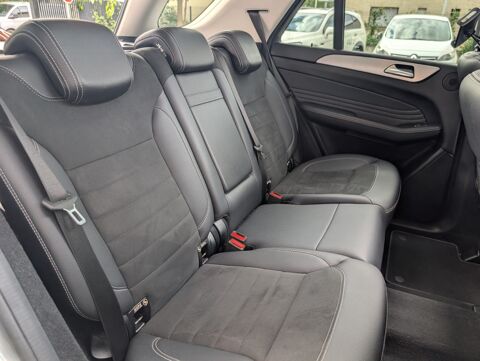 Classe M 2.2L 250 205ch SPORT 4MATIC - TOIT OUVRANT PANORAMIQUE + RAD 2013 occasion 38420 Le Versoud