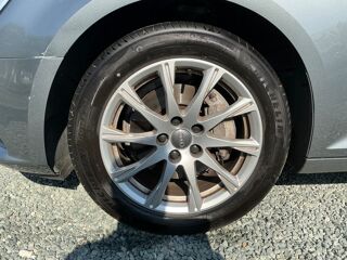 A4 AVANT 2.0 TDI 190 CH BUSINESS LINE S-TRONIC BVA / CARPLAY / 2016 occasion 17000 La Rochelle