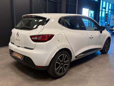 Clio 1.2 16V 75ch Edition Limited 2014 occasion 67800 Hoenheim