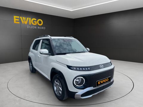 Inster 42 kWh 97ch INTUITIVE 2026 occasion 21850 Saint-Apollinaire