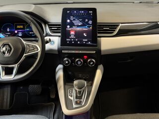 Captur 1.6 160ch HYBRID INTENS 2020 occasion 37100 Tours