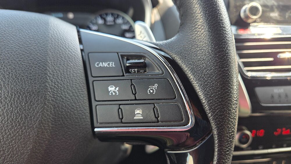 Eclipse Cross 2.4 188ch HYBRID INTENSE 4WD GARANTIE 5 ANS - 1er MAIN - CAM 2023 occasion 27000 &Eacute;vreux