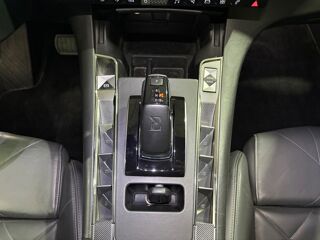 DS3 1.6 300 CH PHEV HYBRID RIVOLI 4X4 / CAMERA / CARPLAY / ATTEL 2020 occasion 29000 Quimper