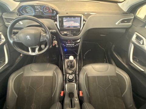 2008 1.2 130CH CROSSWAY COURROIE DISTRIBUTION / CAMERA/CARPLAY 2018 occasion 26000 Valence