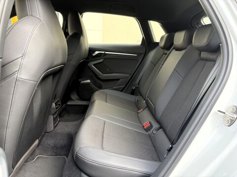 A3 SPORTBACK S LINE 35 TFSI 150 ch HYBRID MHEV S TRONIC BVA - C 2021 occasion 77700 Serris