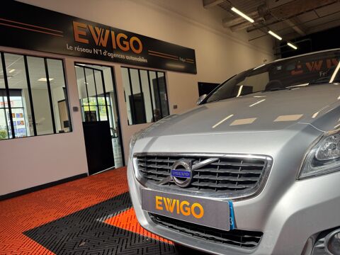 C70 CC 2.0 D3 150 SUMMUM GEARTRONIC BVA 2013 occasion 83600 Fr&eacute;jus